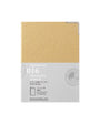 TRAVELER'S Notebook Passport Refill Binder 016
