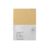 TRAVELER'S Notebook Passport Refill Binder 016
