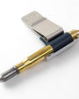 Traveler’s Notebook Penholder Blue 016