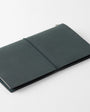 Traveler’s Notebook Regular Blue