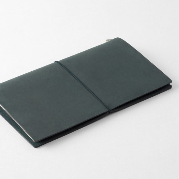 Traveler’s Notebook Regular Blue