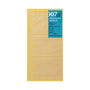 TRAVELER'S Notebook Refill Card File 007