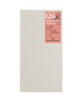 Travelers Notebook Dotted Paper