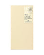 TRAVELER'S Notebook Refill Free Diary Monthly 017