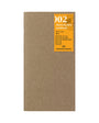TRAVELER'S Notebook Refill Grid Paper 002