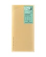 TRAVELER'S Notebook Refill Three-Fold File 029