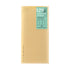 TRAVELER'S Notebook Refill Three-Fold File 029