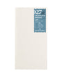 TRAVELER'S Notebook Refill Watercolour Paper 027