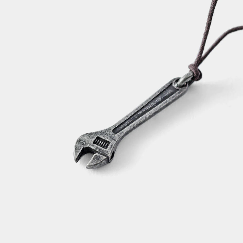 Traveler's Factory Charm - Wrench