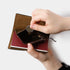 Travelers Factory Passport Cotton Zipper Case 2