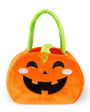 Trick or Treat Pumpkin Bag