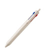 Uni-ball Jetstream 3 Colour Gel Ballpoint Pen Greige