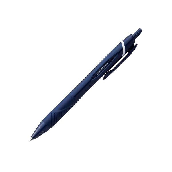 Uni-ball Jetstream Gel Ballpoint Pen Navy