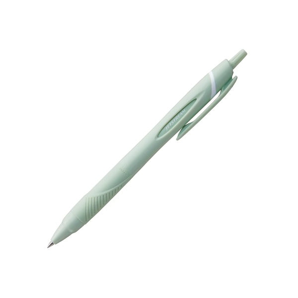 Uni-ball Jetstream Gel Ballpoint Pen Green