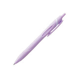 Uni-ball Jetstream Gel Ballpoint Pen Purple