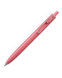 Uni-ball One Gel F Ballpoint Pen Red