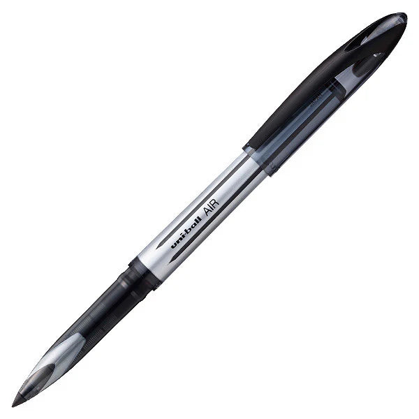 Uniball Air Rollerball Pen Black