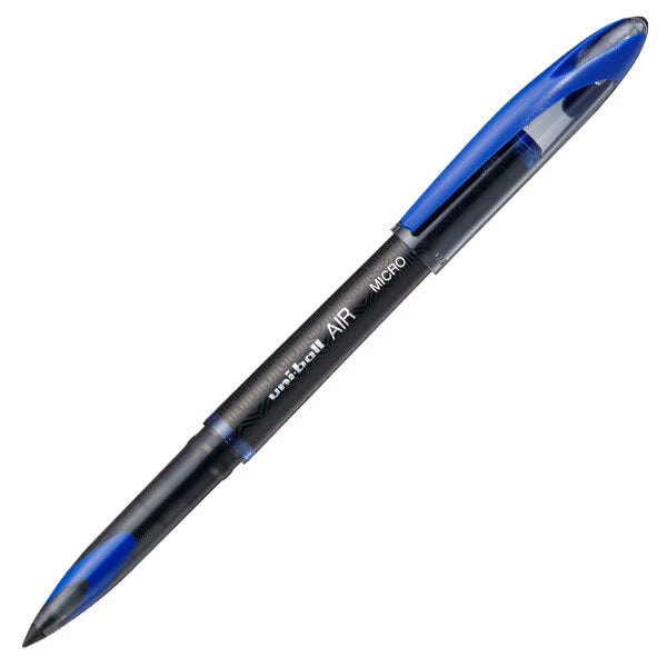 Uniball Air Rollerball Pen Blue