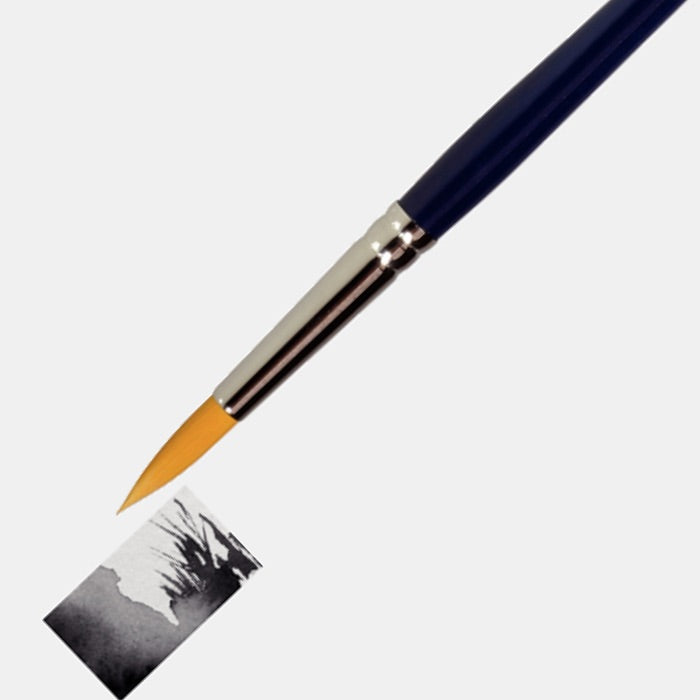 Van Gogh Watercolour Paint Brushes