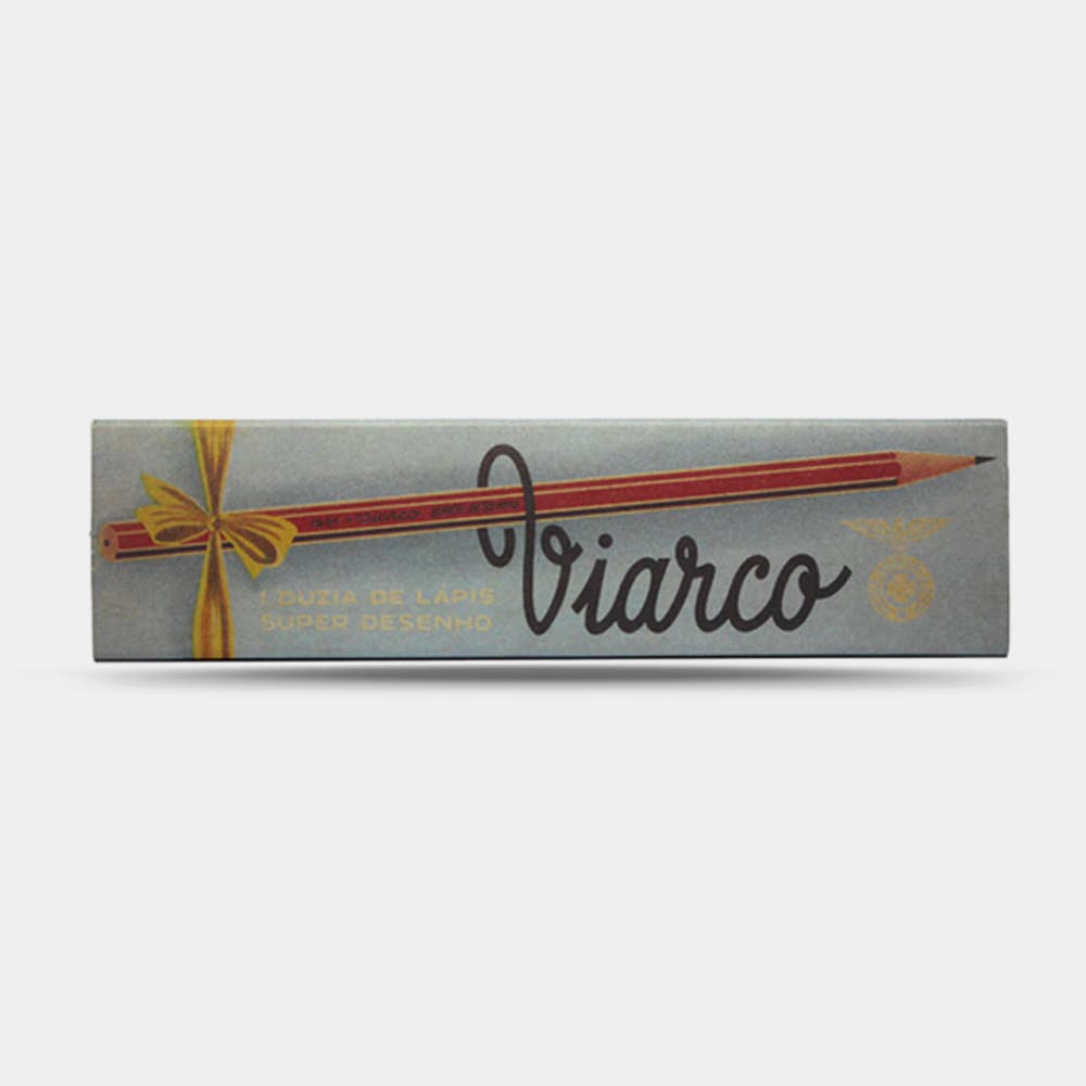 Viarco Classic Pencil Sets