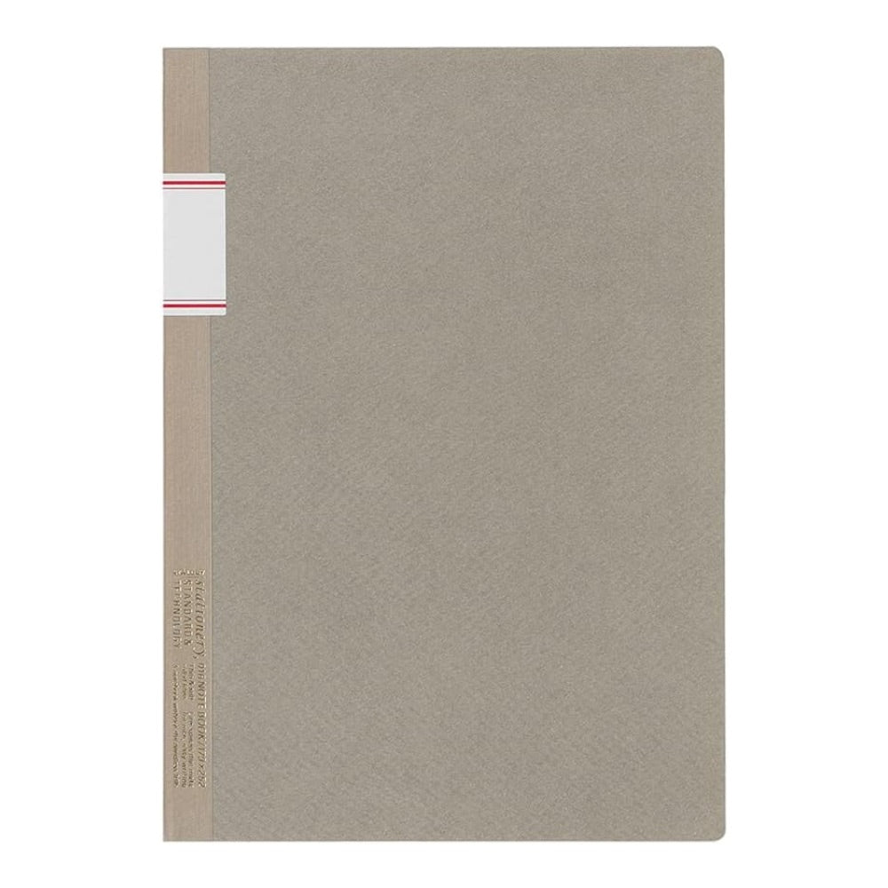 Stalogy Vintage Notebook 016