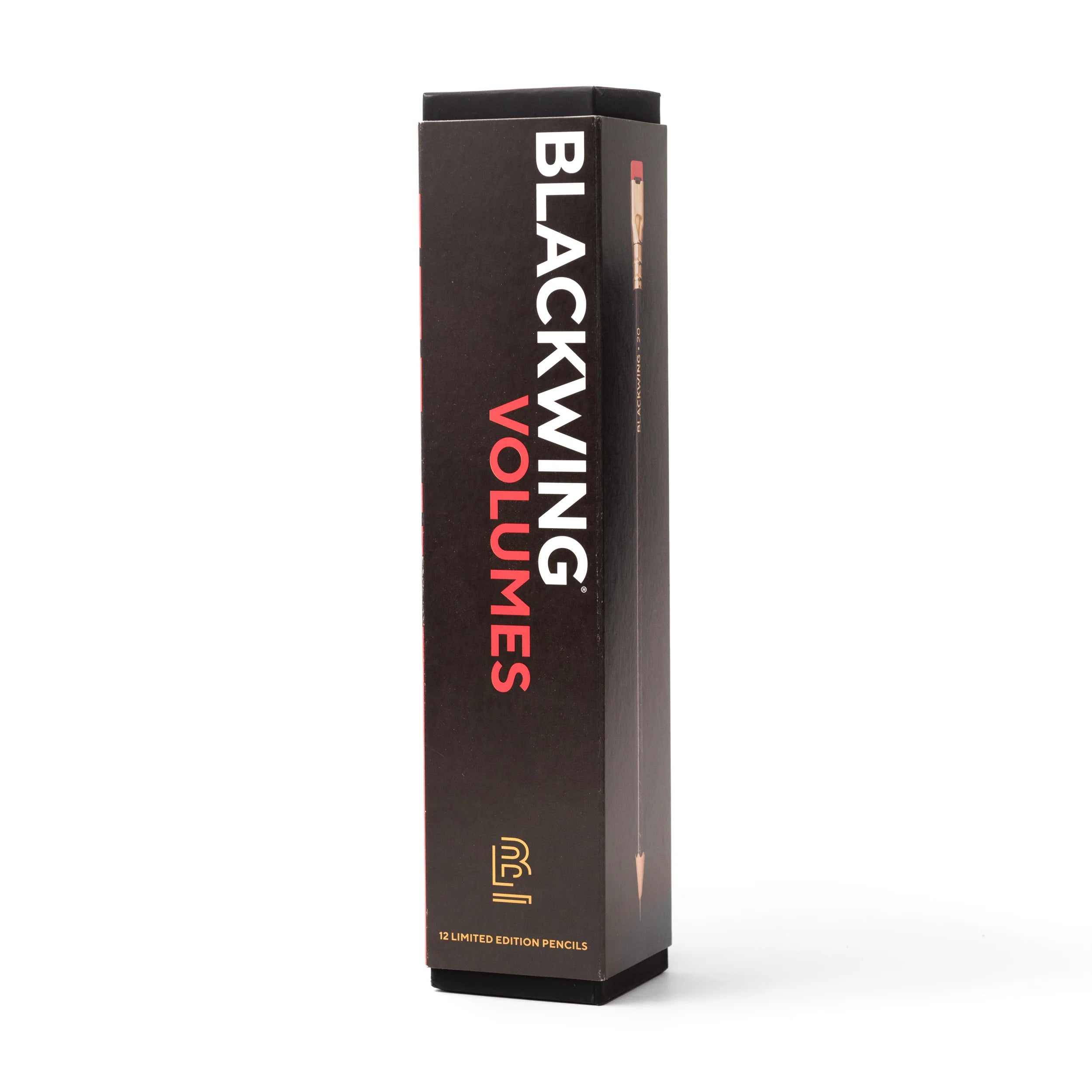 Box of Blackwing Vol 20 Pencils