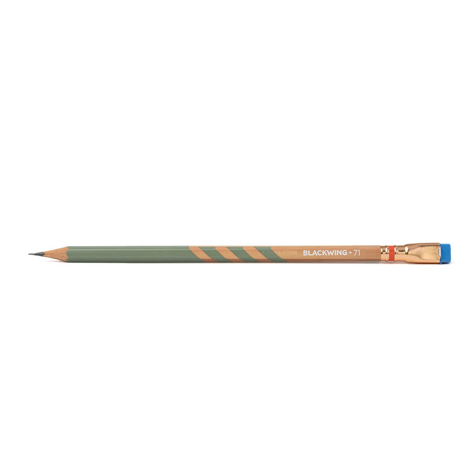 Blackwing Limited Edition: Volume 71 Frank Lloyd Wright