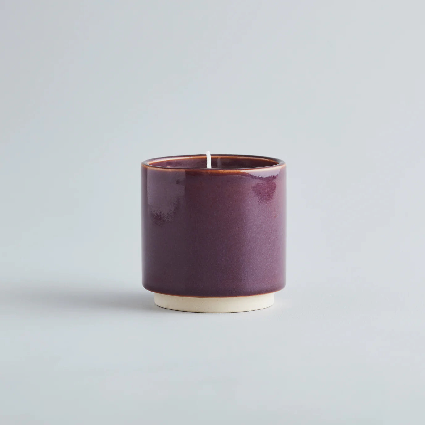 Winter's Eve Candle Pot Inspiritus