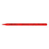 A red Progresso paint marker with black printed text, shown horizontally against a plain white background.