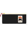 YKRA Pencil Case Black
