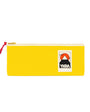 YKRA Pencil Case Yellow