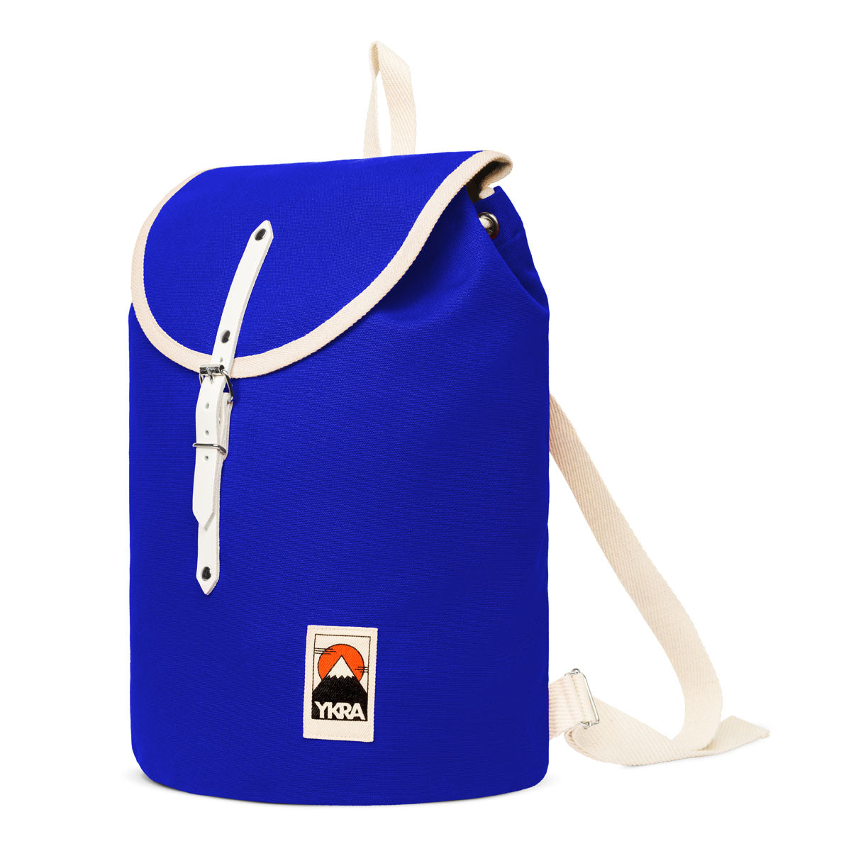 YKRA Sailor Pack Backpack Navy Blue 