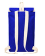 YKRA Sailor Pack Backpack Navy Blue 