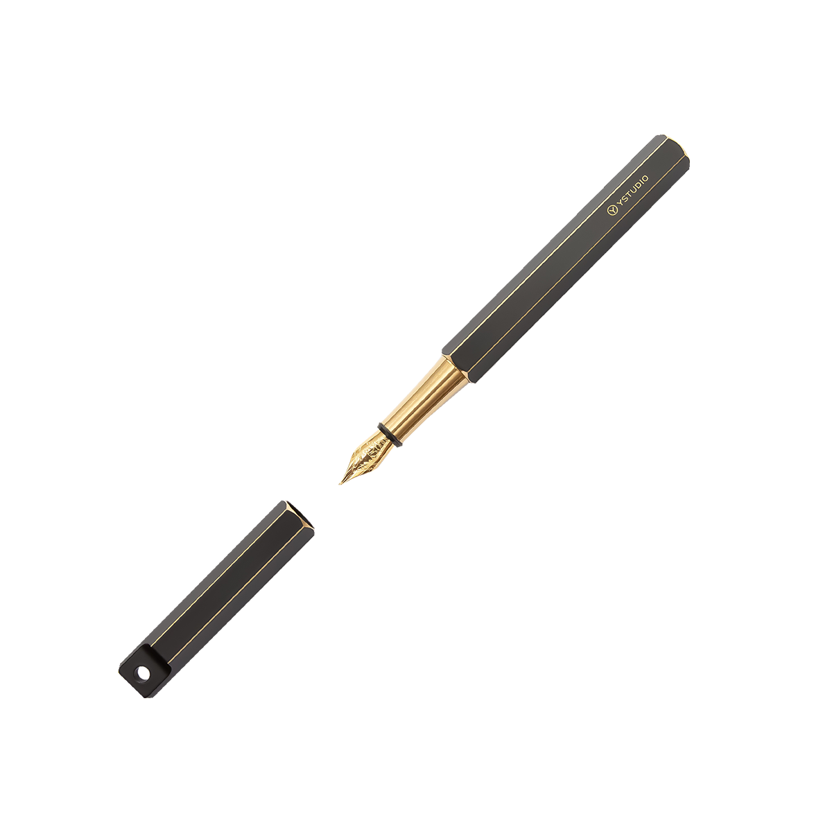Y Studio Portable Fountain Pen