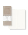 Yamamoto Paper RO-BIKI Note Cross Grid Notebook