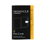 Monocle LEUCHTTURM1917 Pen Loop yellow