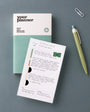 Your Planner A6 Mint