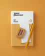 Your Planner A6 Yellow