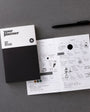 Your Planner Small (A6) Black