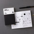 Your Planner Small (A6) Black