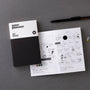 Your Planner Small (A6) Black