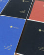 Yu-sari A5 Notebooks 
