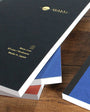 Yu-sari Notebooks B5