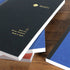 Yu-sari Notebooks B5