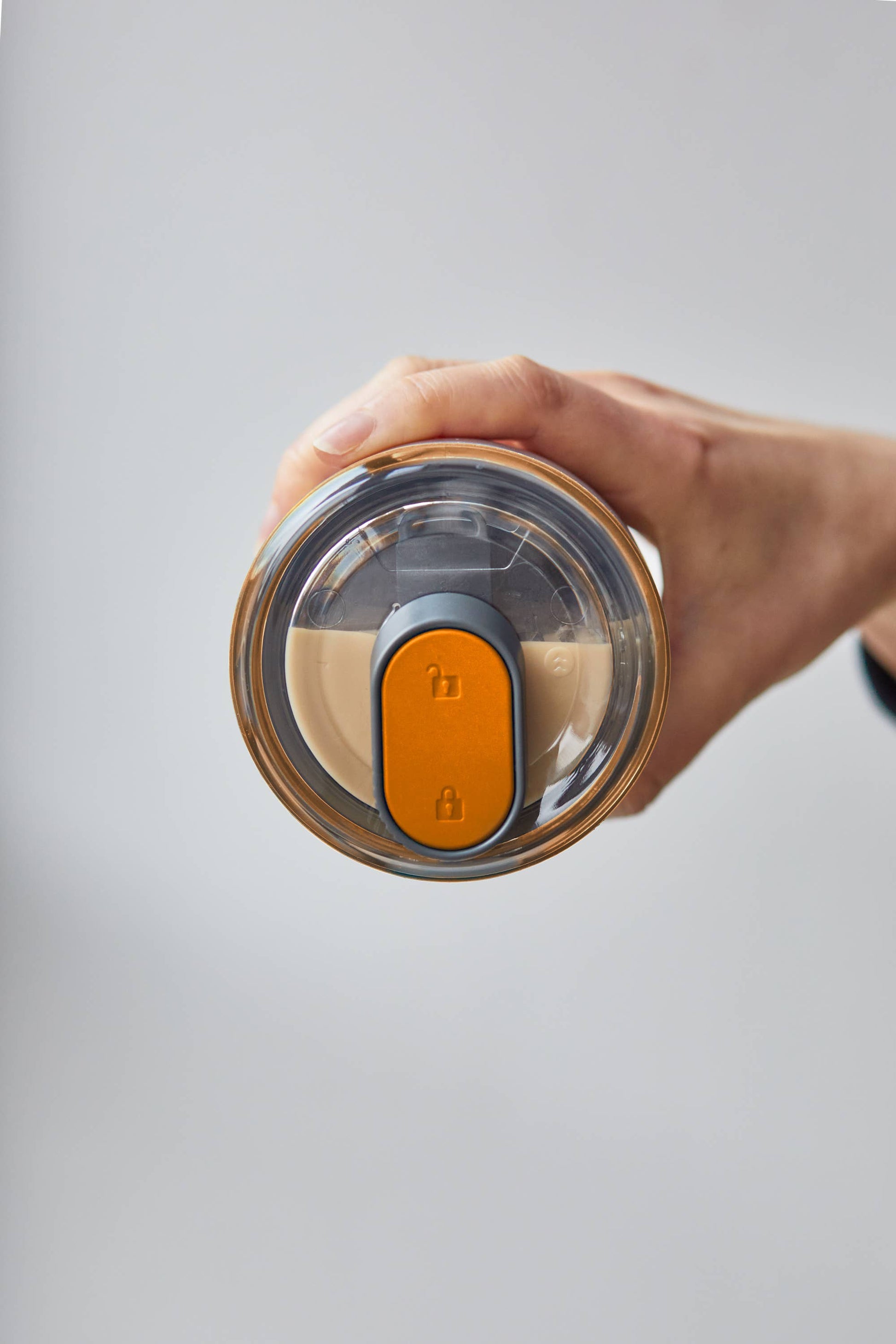 Insulated Tumbler - Leak Proof Stainless Steel 600ml