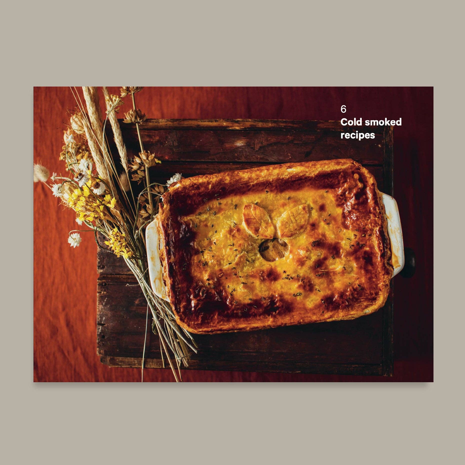 Do Smoke - A modern guide to cooking and curing.