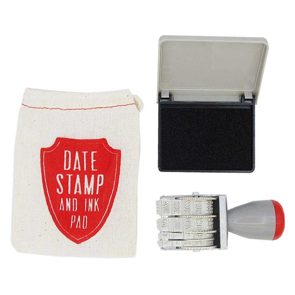 Date Stamp