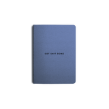 Get Shit Done Notebook