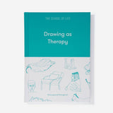 Drawing As Therapy Book