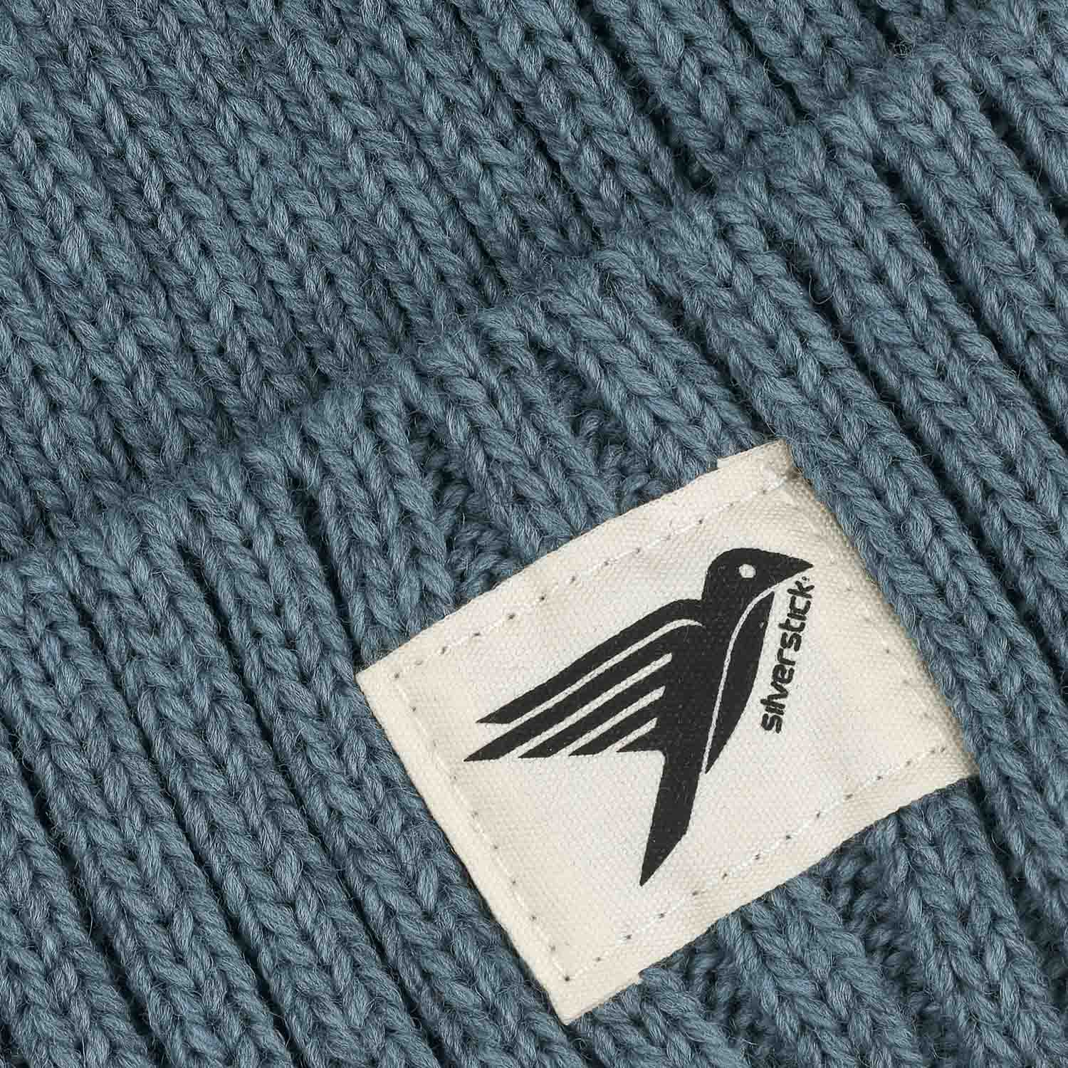 Moffat Merino Wool Beanie